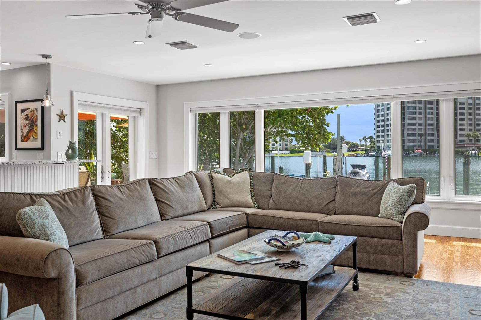 MANDALAY SUB - Residential