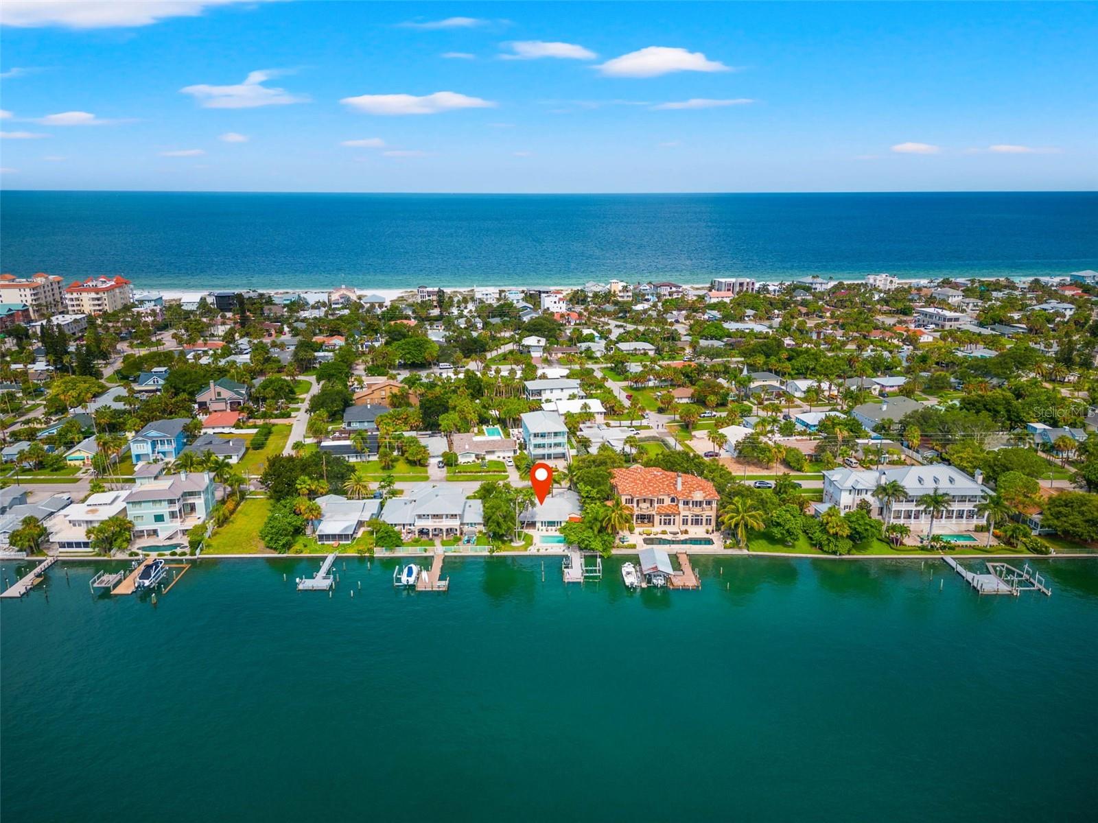 MANDALAY SUB - Residential