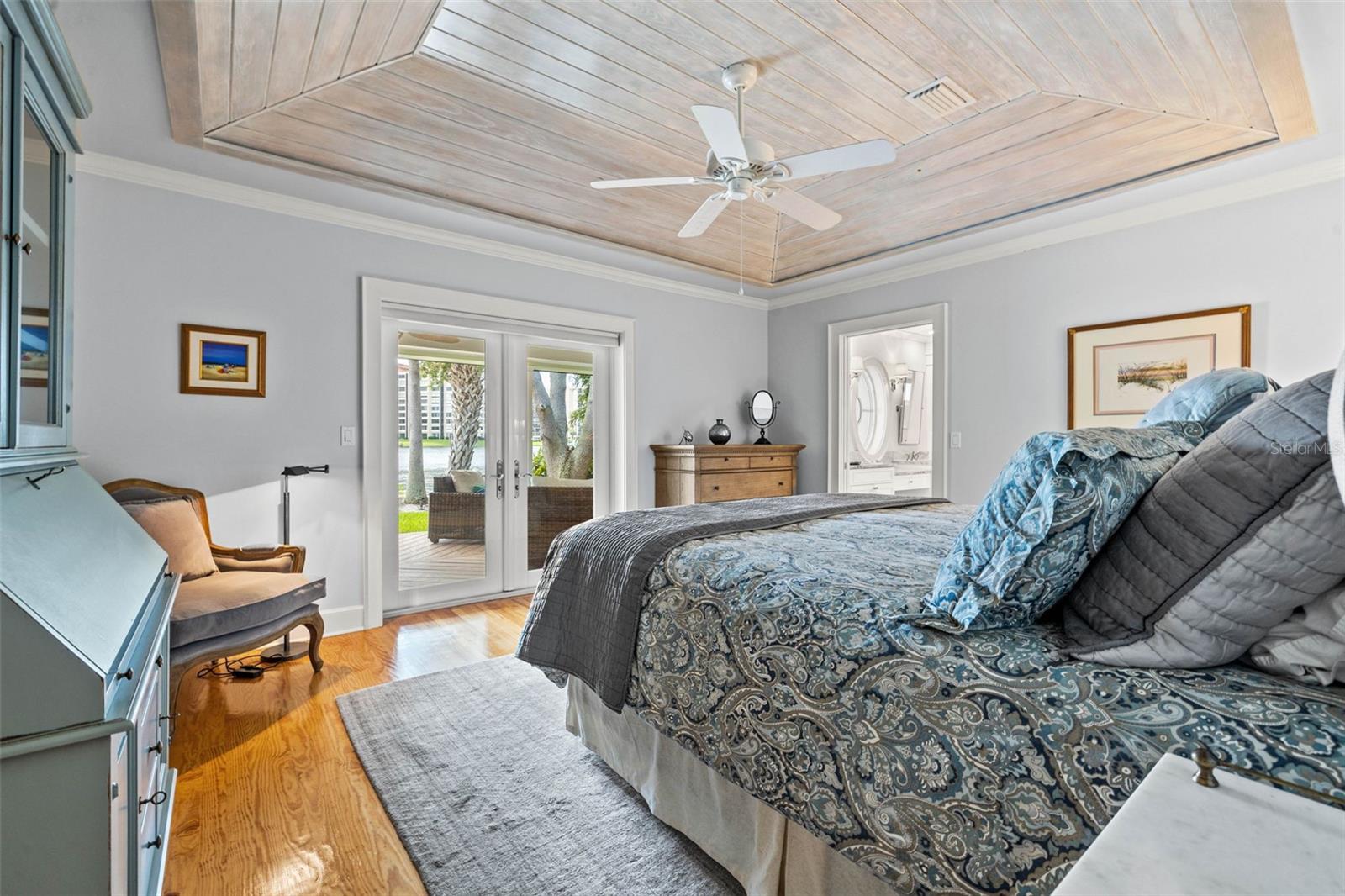 MANDALAY SUB - Residential