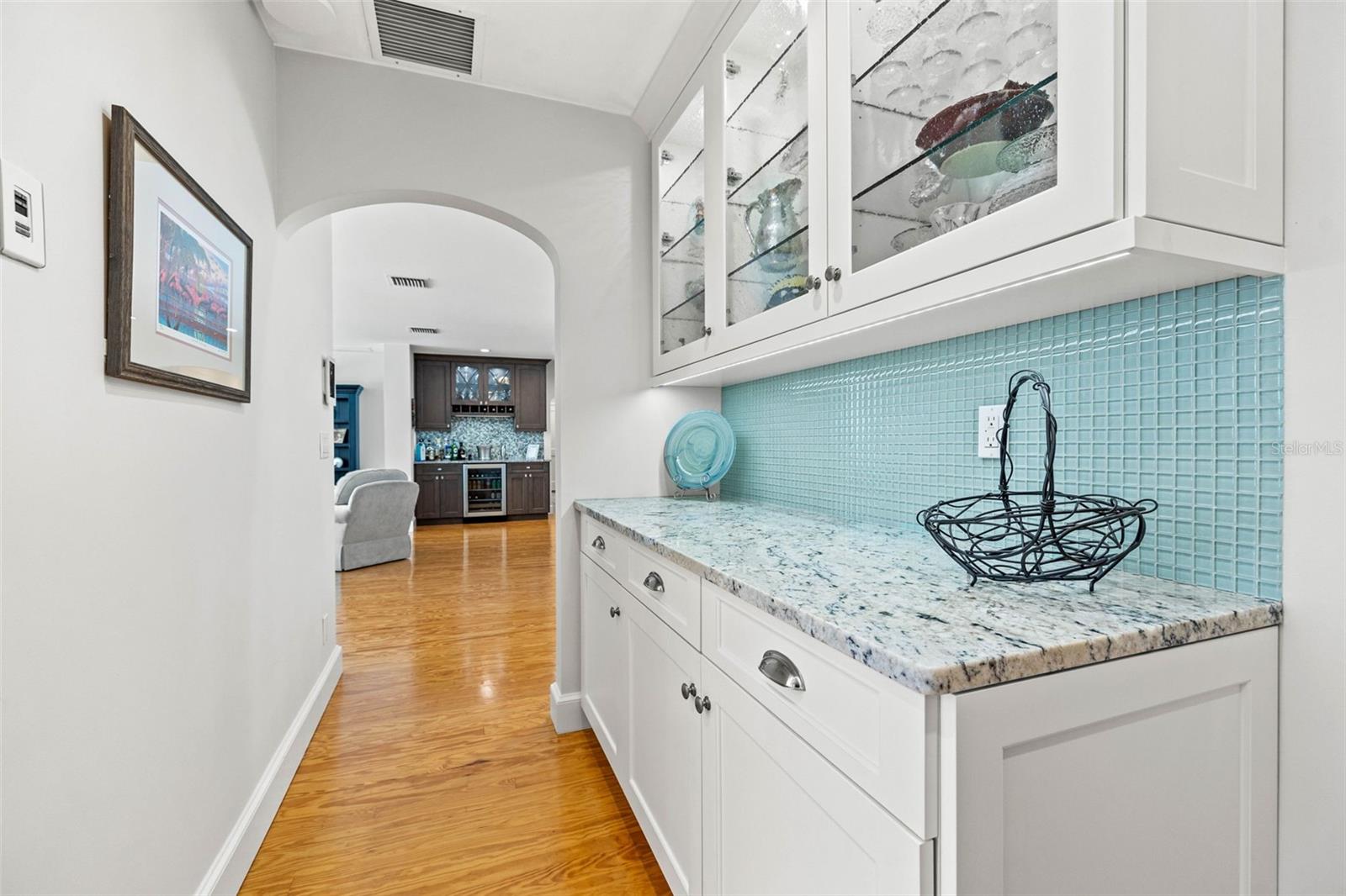 MANDALAY SUB - Residential