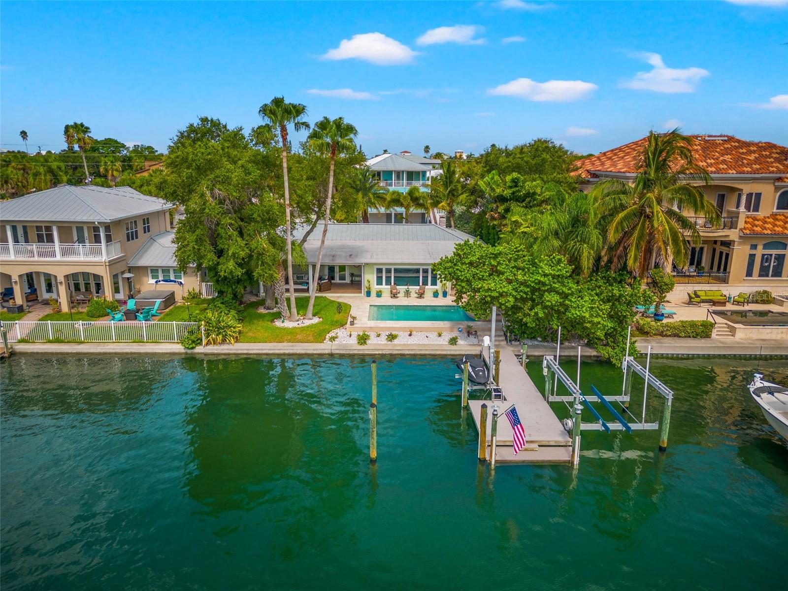 MANDALAY SUB - Residential