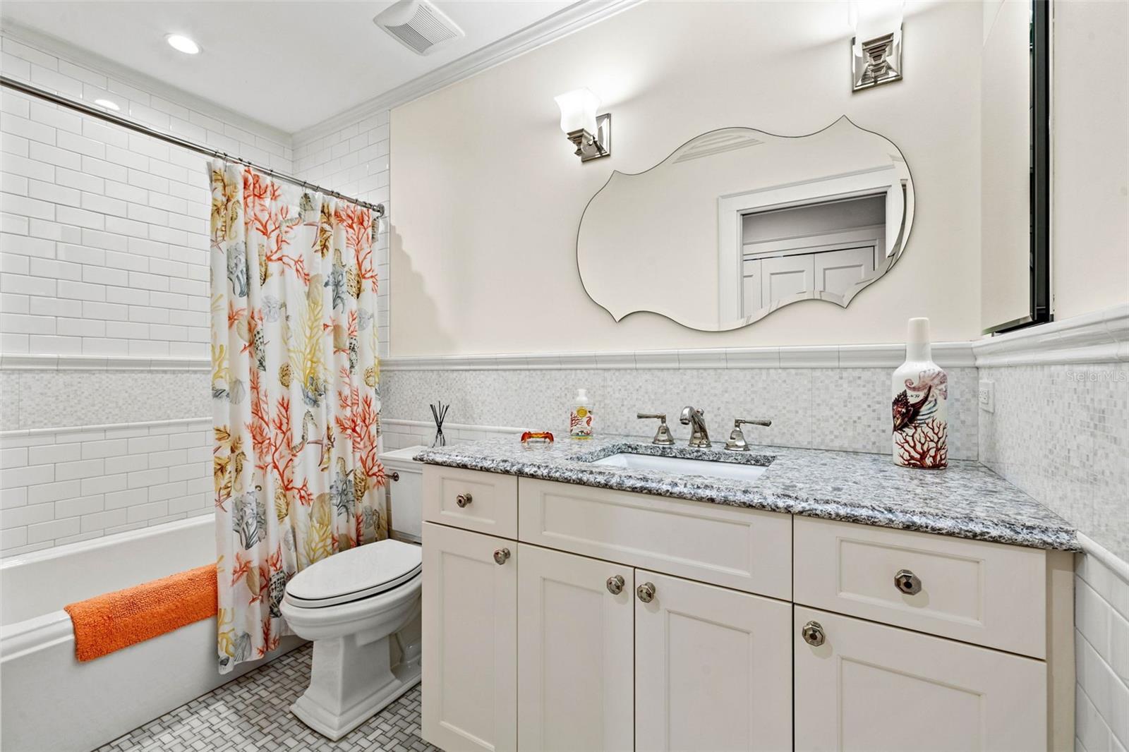 MANDALAY SUB - Residential