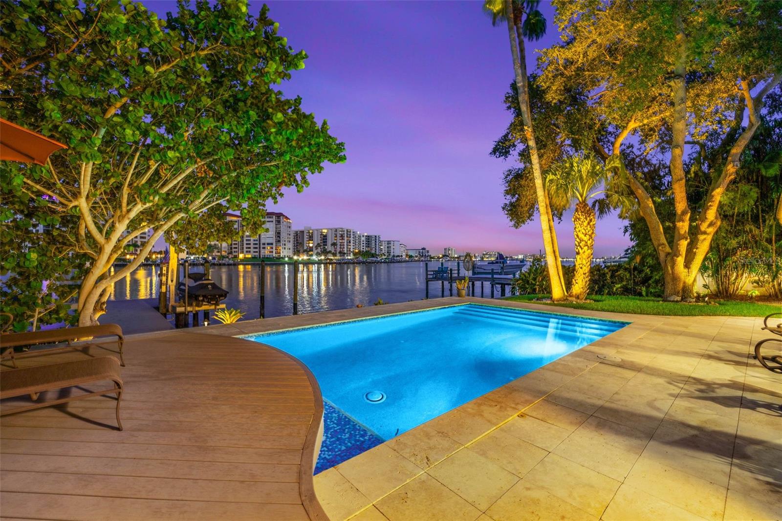 MANDALAY SUB - Residential