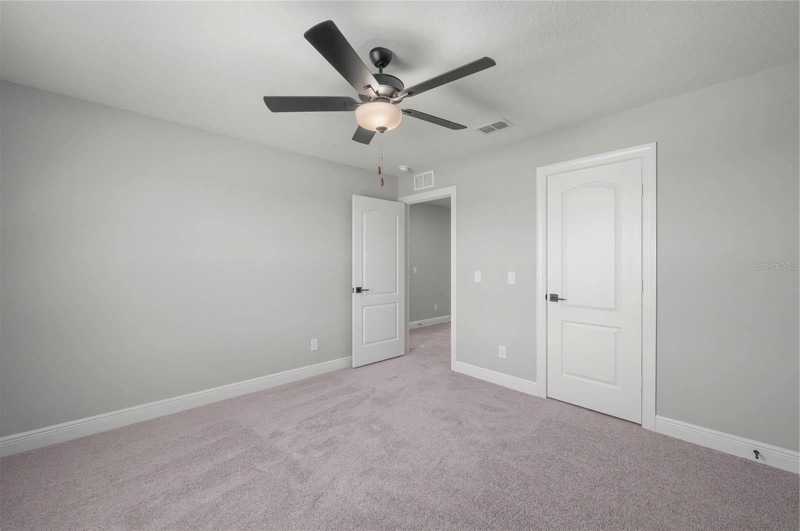 GUM LAKE PRESERVE - Residential