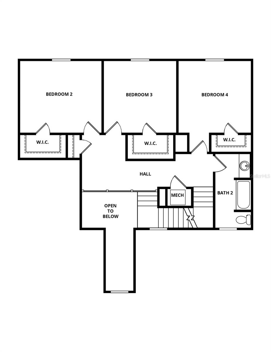 GUM LAKE PRESERVE - Residential