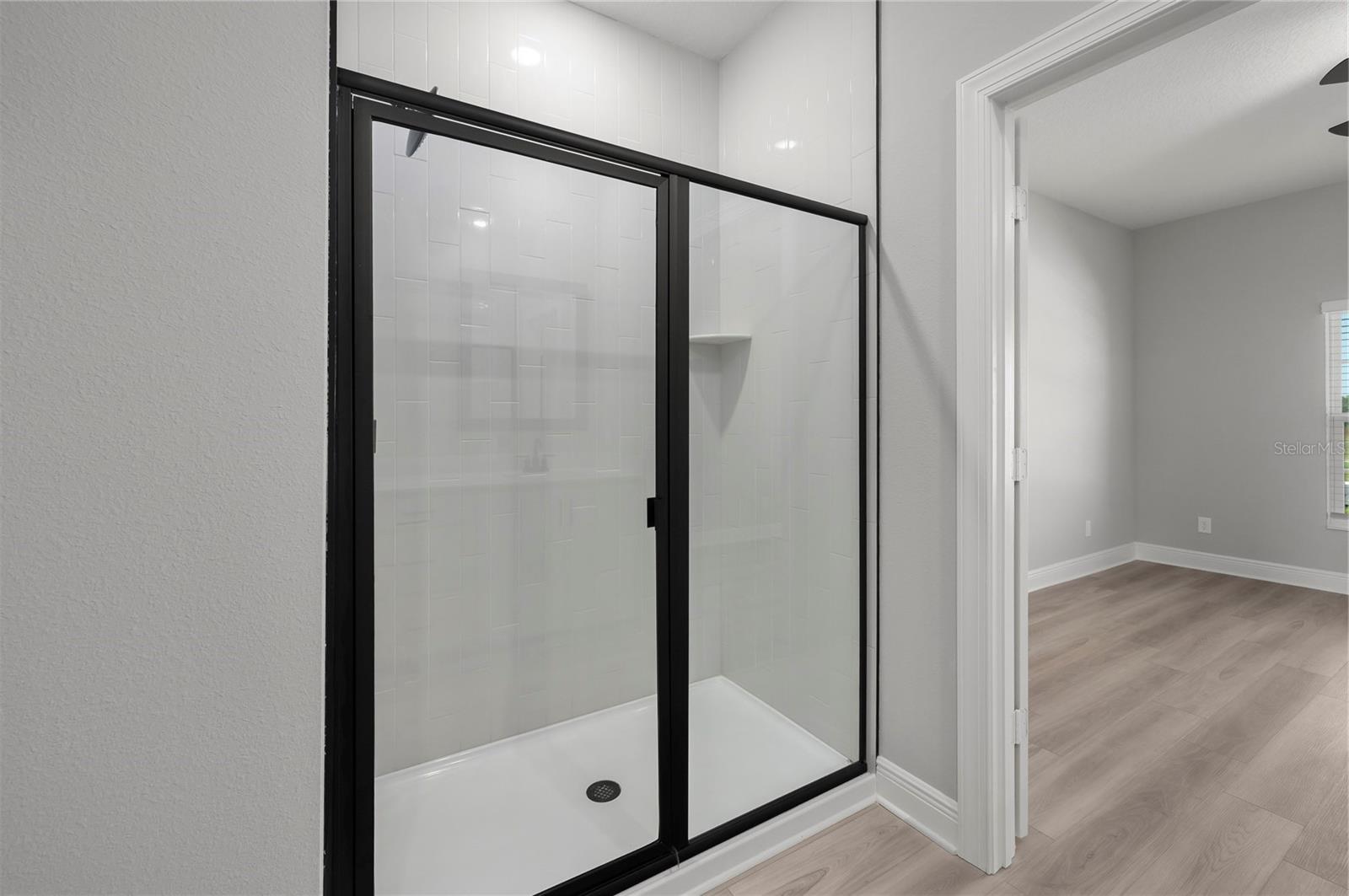 GUM LAKE PRESERVE - Residential