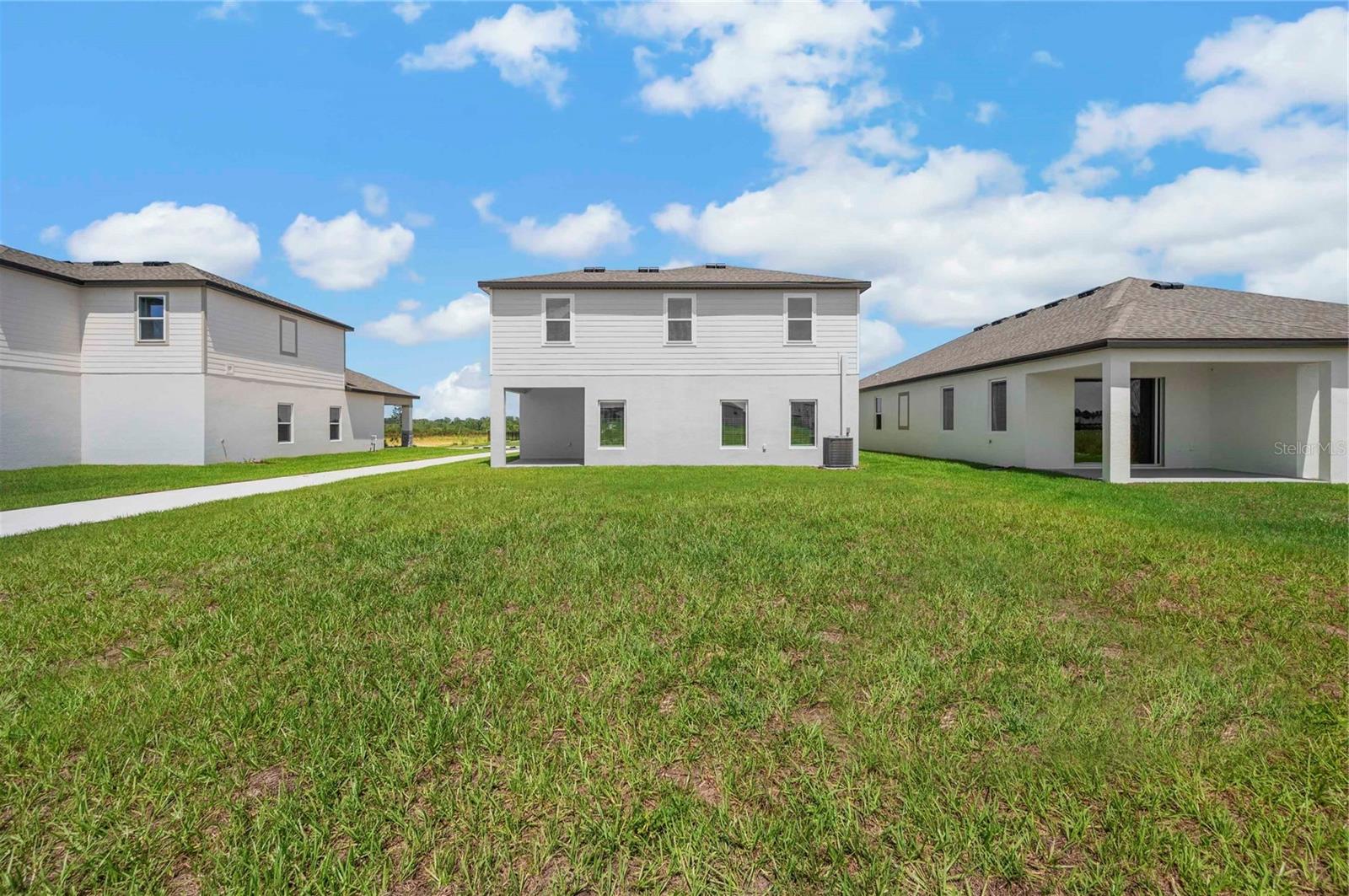 GUM LAKE PRESERVE - Residential