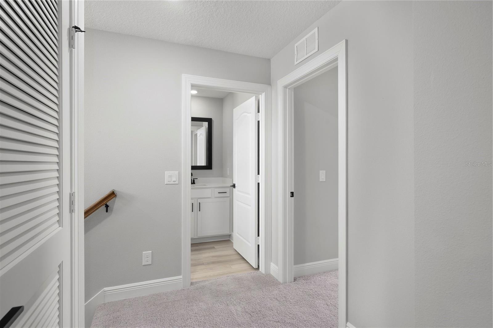 GUM LAKE PRESERVE - Residential