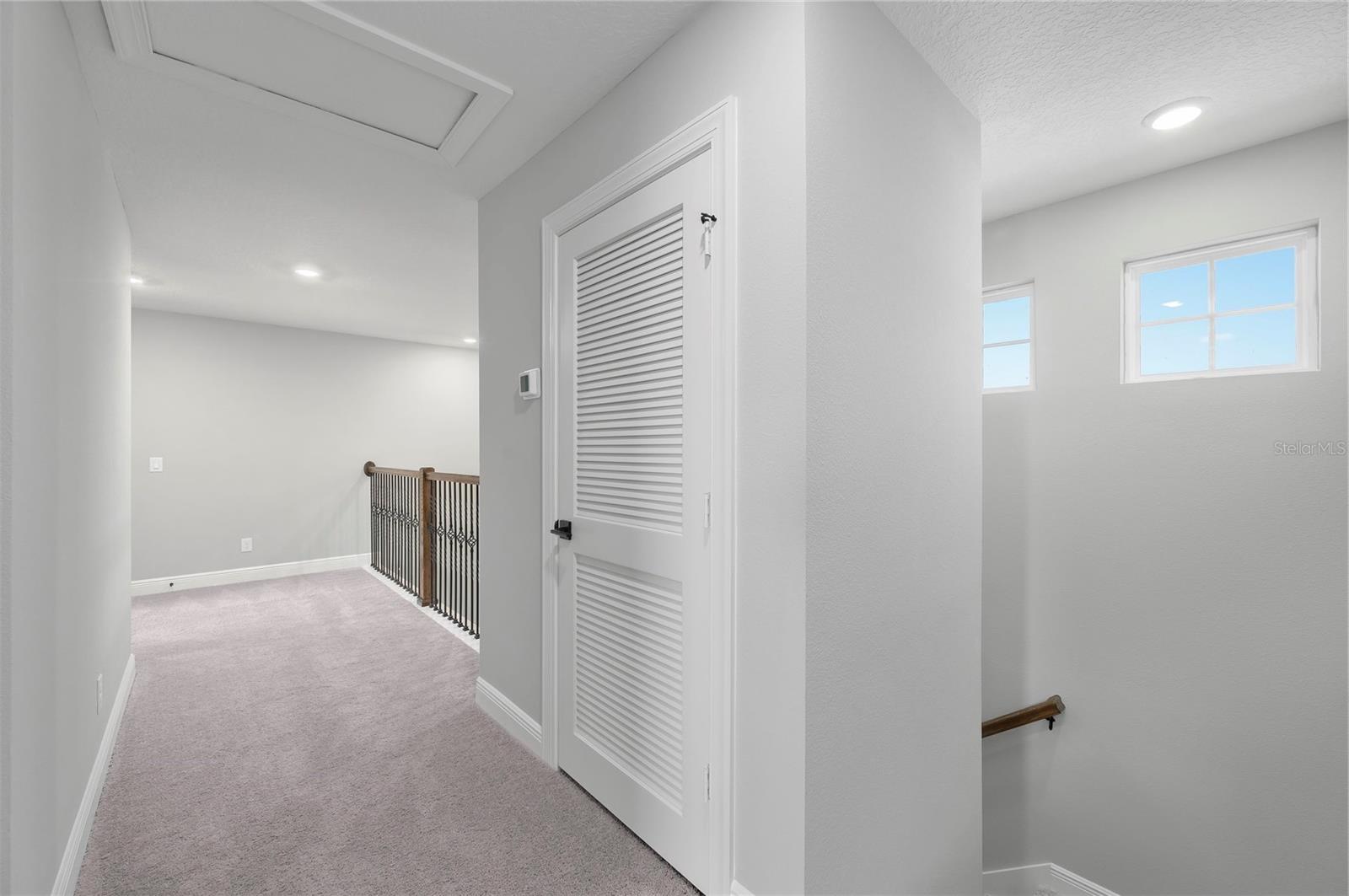 GUM LAKE PRESERVE - Residential