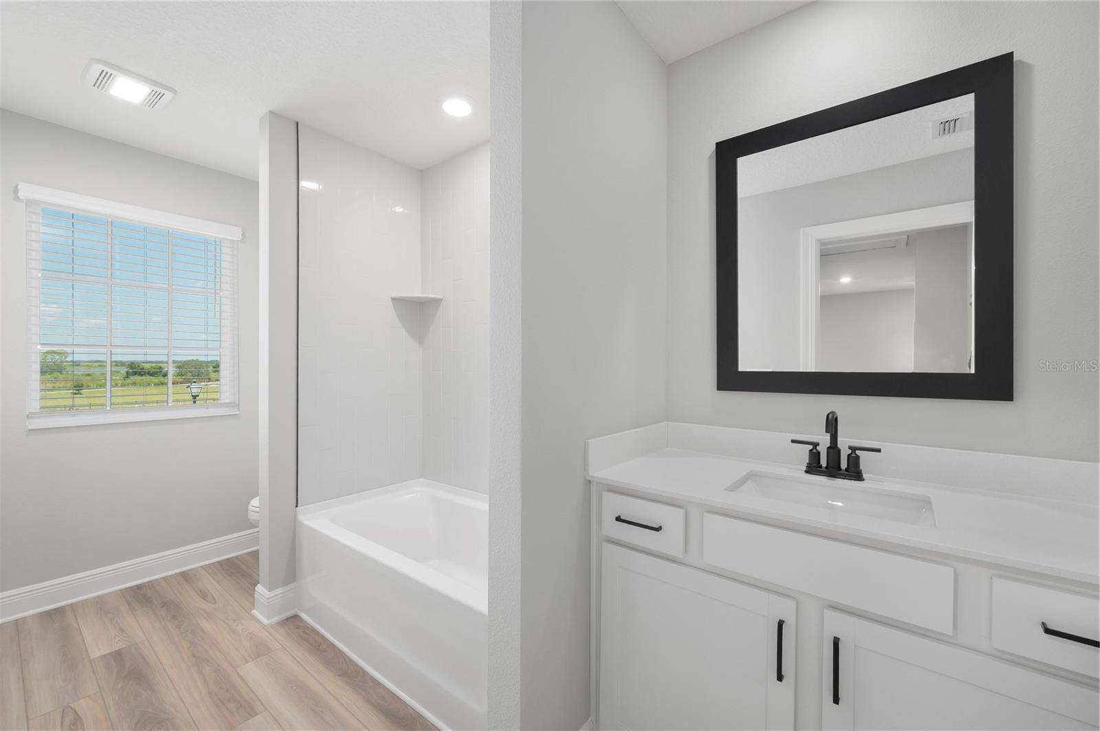 GUM LAKE PRESERVE - Residential