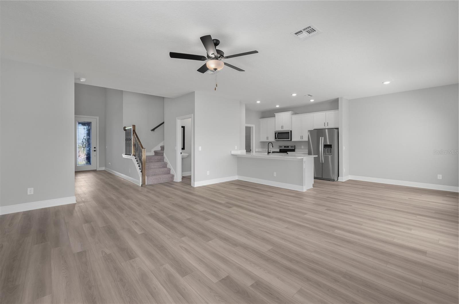 GUM LAKE PRESERVE - Residential