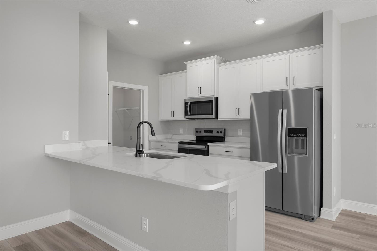 GUM LAKE PRESERVE - Residential