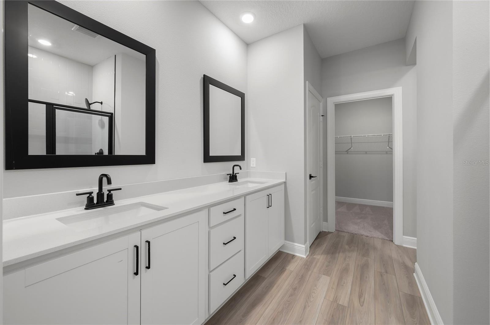 GUM LAKE PRESERVE - Residential