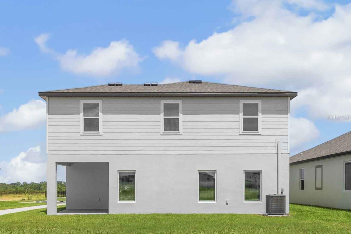 GUM LAKE PRESERVE - Residential