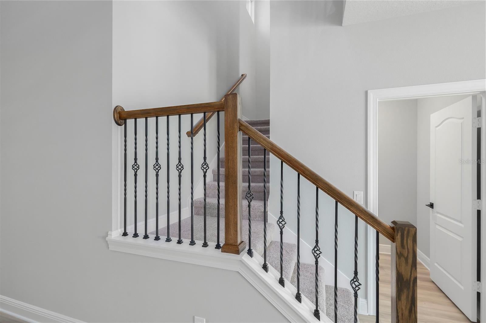 GUM LAKE PRESERVE - Residential