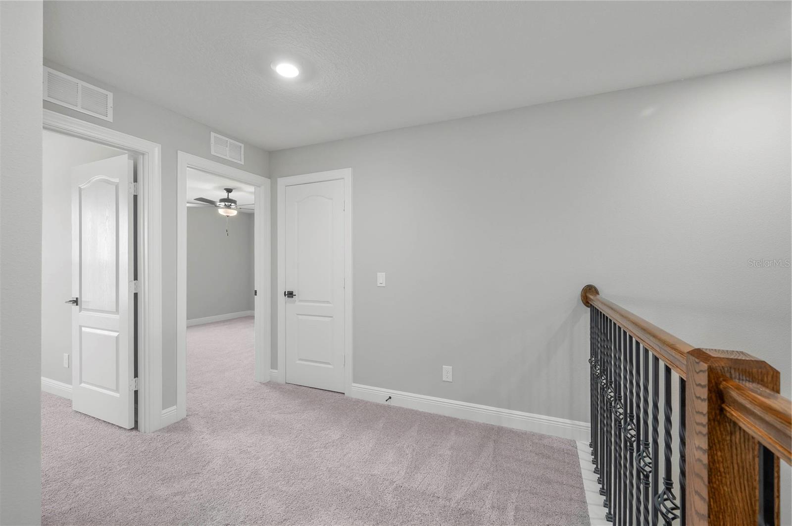 GUM LAKE PRESERVE - Residential