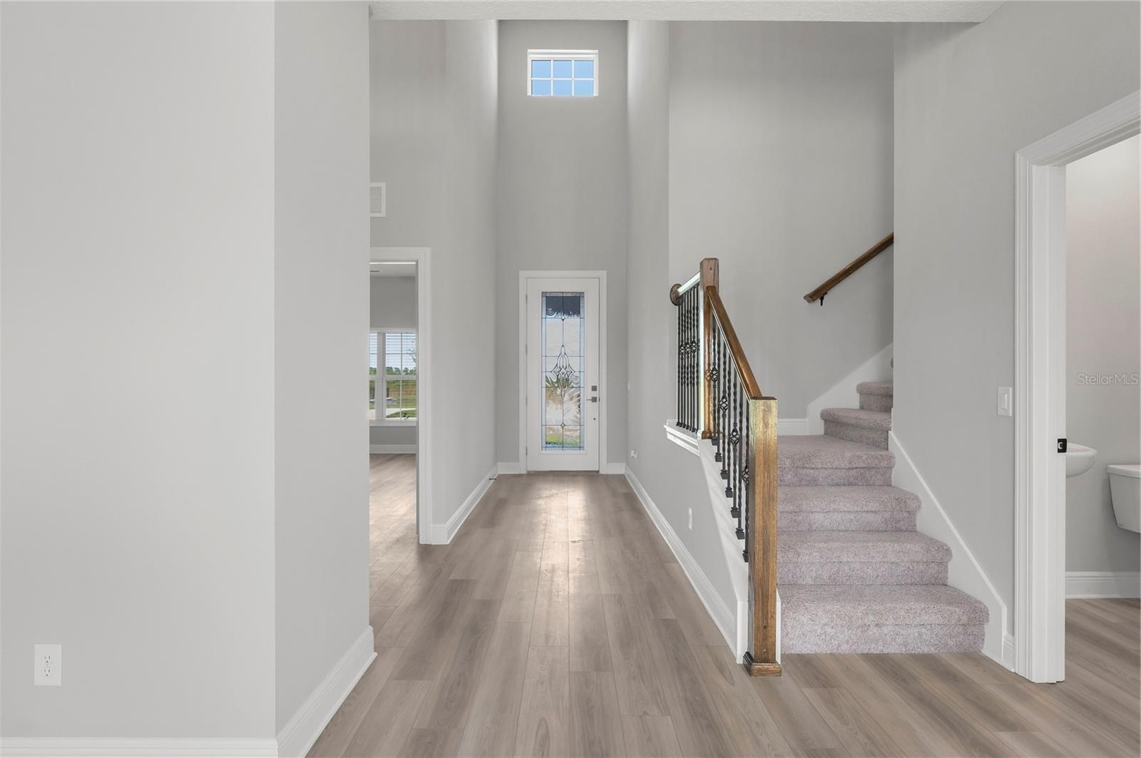 GUM LAKE PRESERVE - Residential