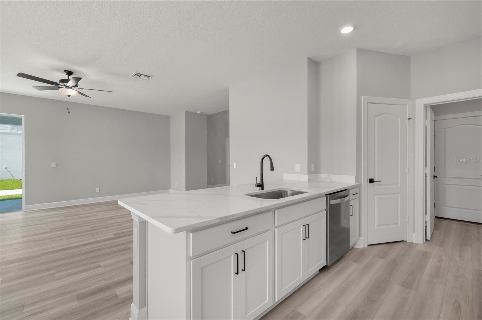 GUM LAKE PRESERVE - Residential