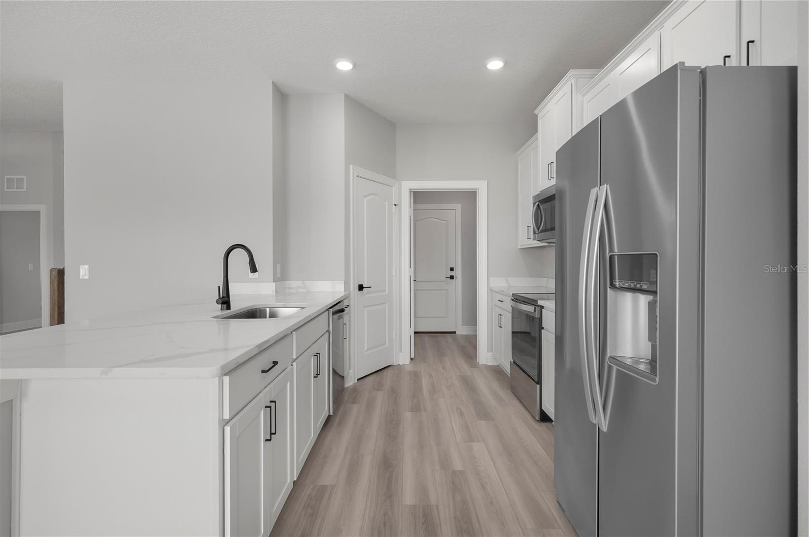 GUM LAKE PRESERVE - Residential