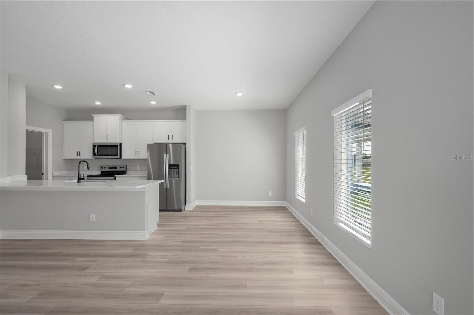 GUM LAKE PRESERVE - Residential