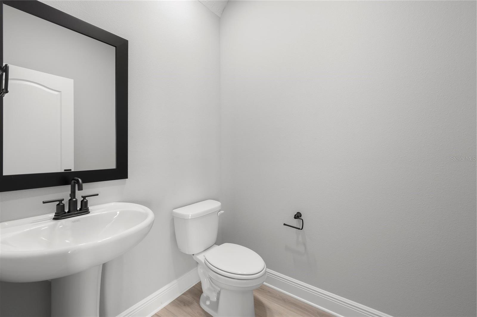 GUM LAKE PRESERVE - Residential