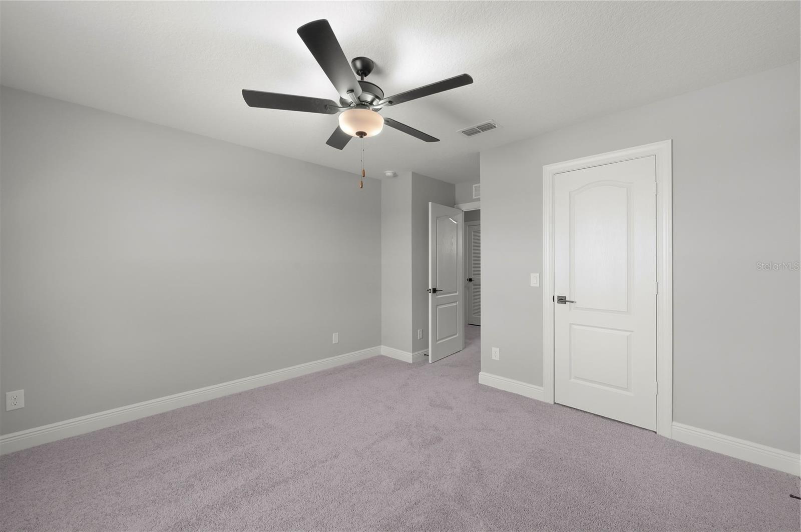 GUM LAKE PRESERVE - Residential