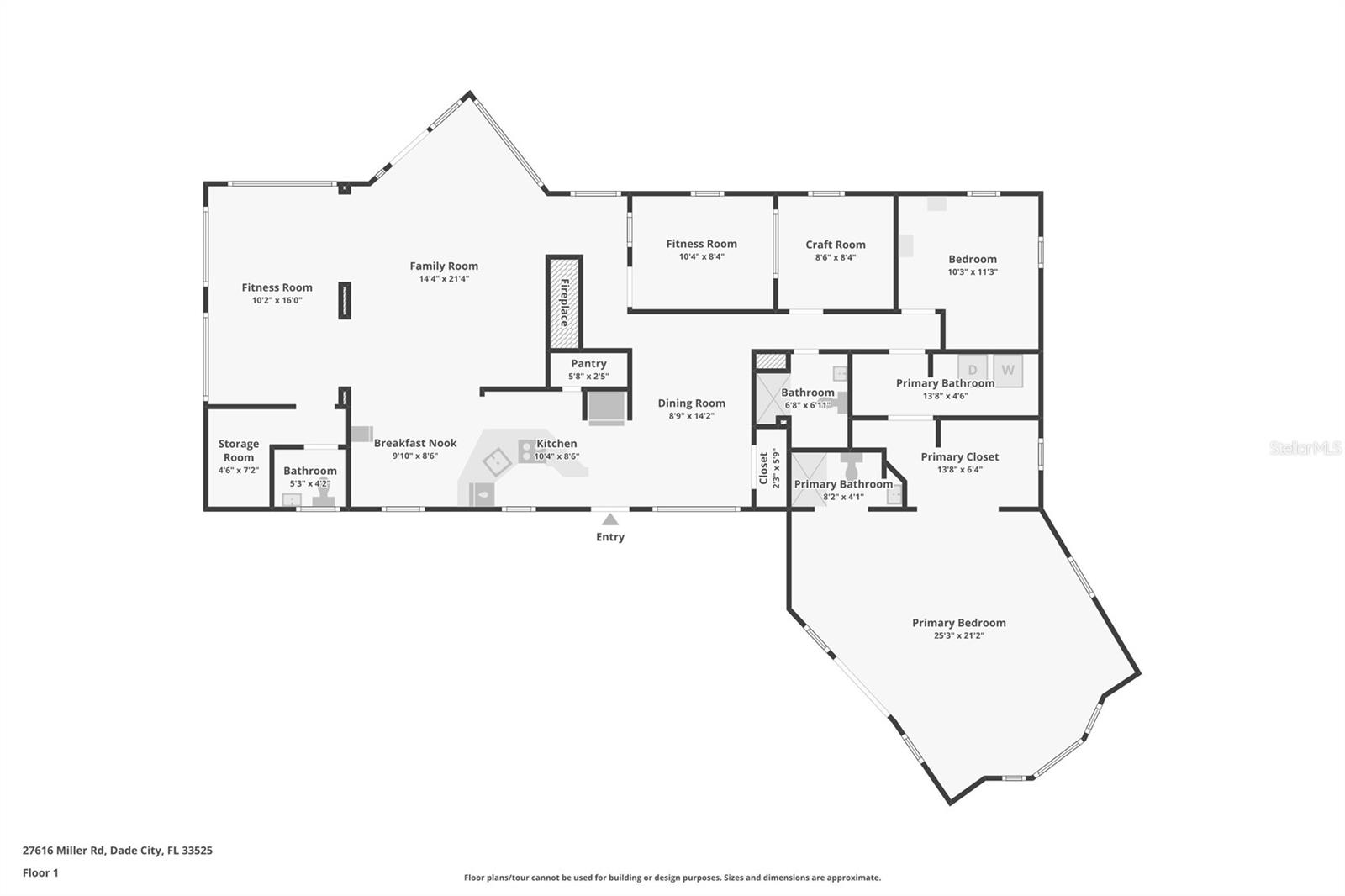 N/A - Residential