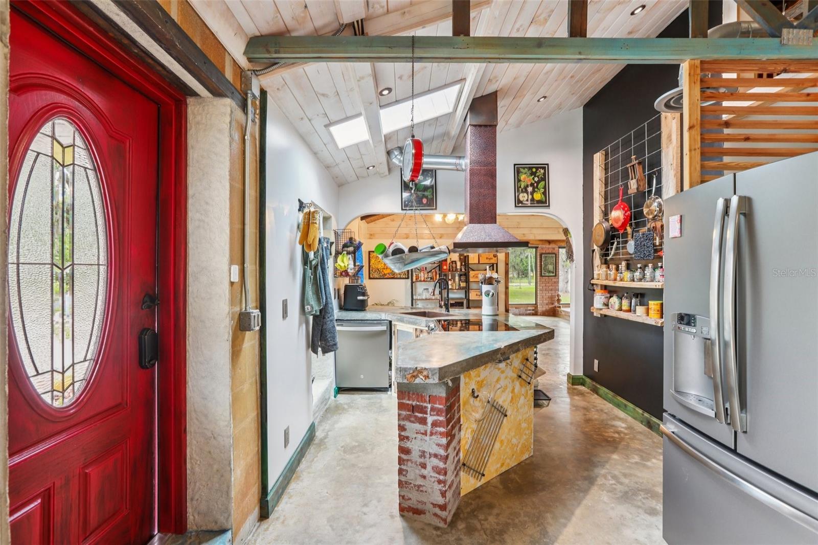 N/A - Residential