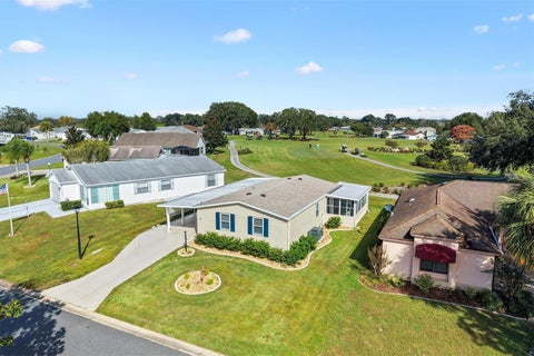 Tiny photo for 529 Bonita Drive, Lady Lake, FL 32159 (MLS # O6452994)