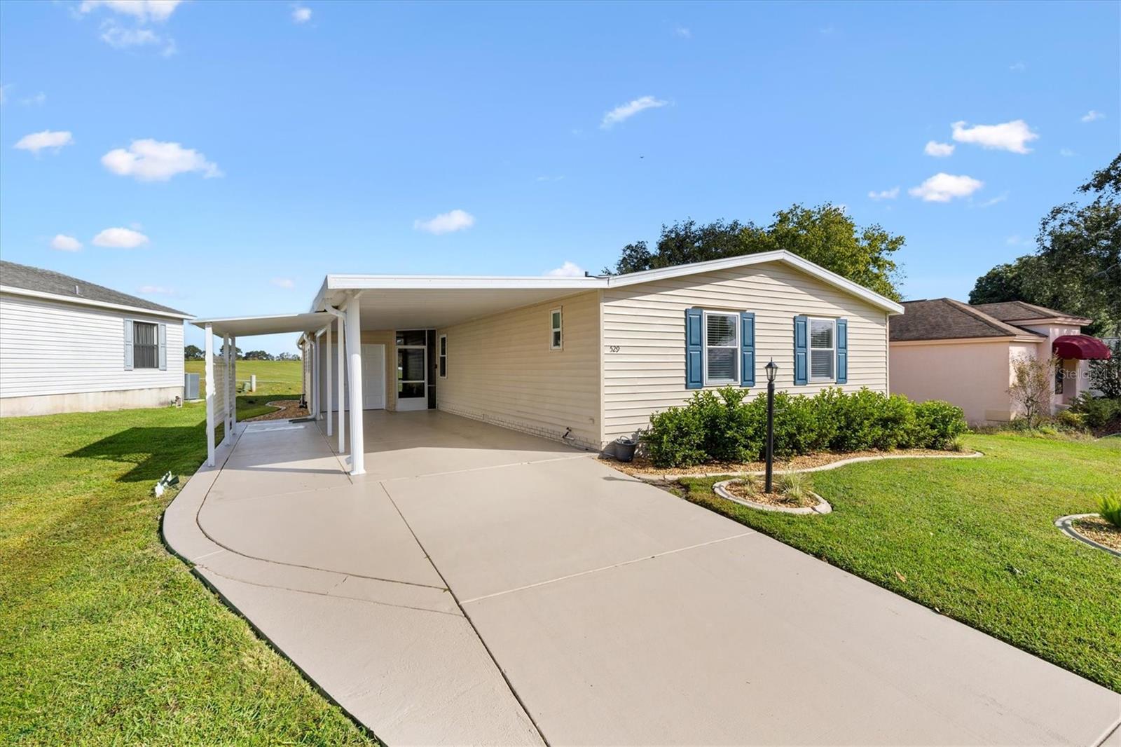 529 BONITA DRIVE