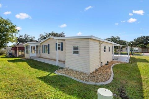 Tiny photo for 529 Bonita Drive, Lady Lake, FL 32159 (MLS # O6452994)