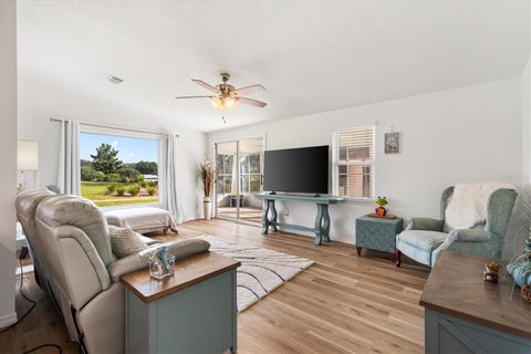 Tiny photo for 529 Bonita Drive, Lady Lake, FL 32159 (MLS # O6452994)