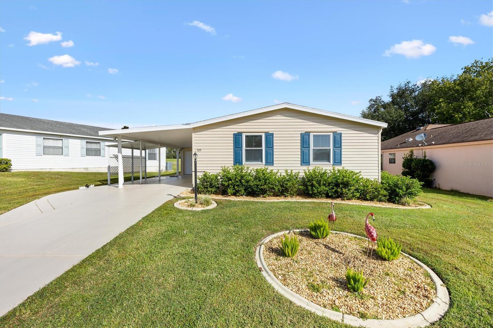 529 BONITA DRIVE