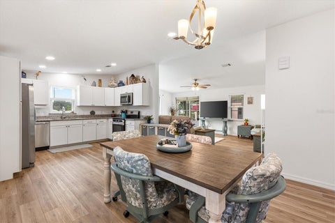 Tiny photo for 529 Bonita Drive, Lady Lake, FL 32159 (MLS # O6452994)