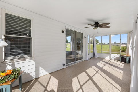 Tiny photo for 529 Bonita Drive, Lady Lake, FL 32159 (MLS # O6452994)
