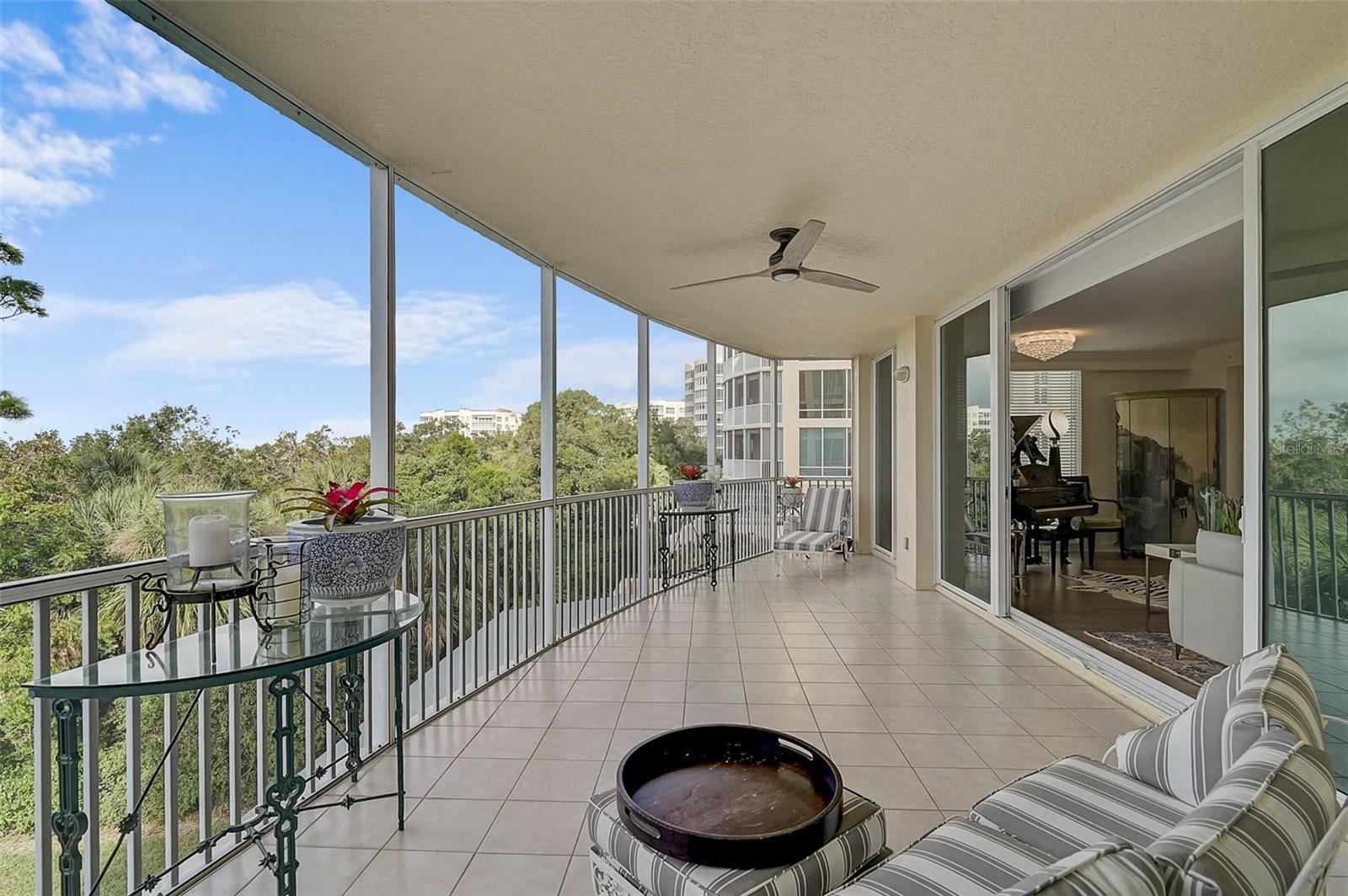 MERIDIAN AT THE OAKS PRESERVE - Residential