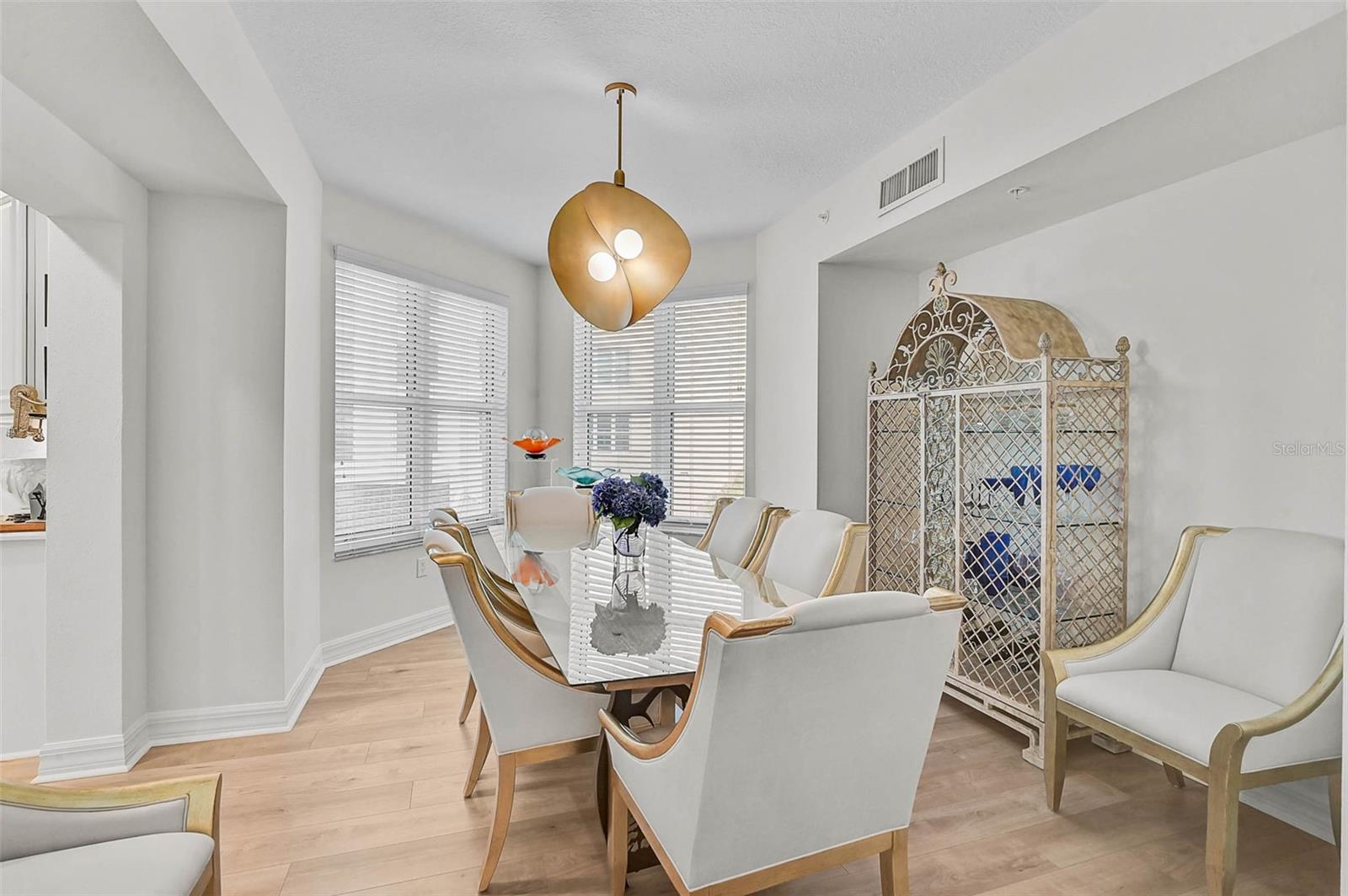 MERIDIAN AT THE OAKS PRESERVE - Residential