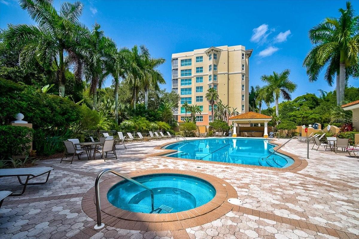 MERIDIAN AT THE OAKS PRESERVE - Residential