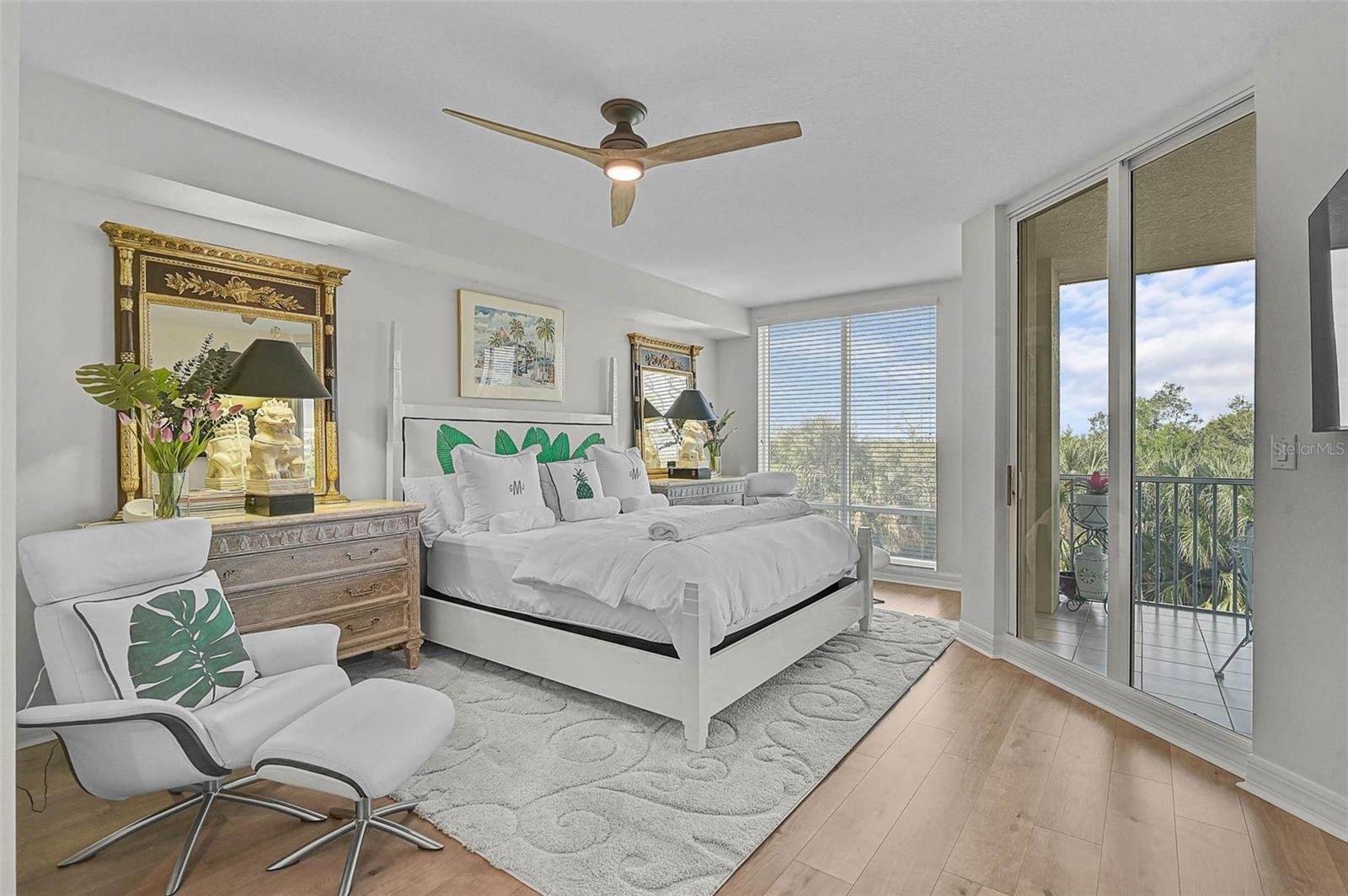 MERIDIAN AT THE OAKS PRESERVE - Residential