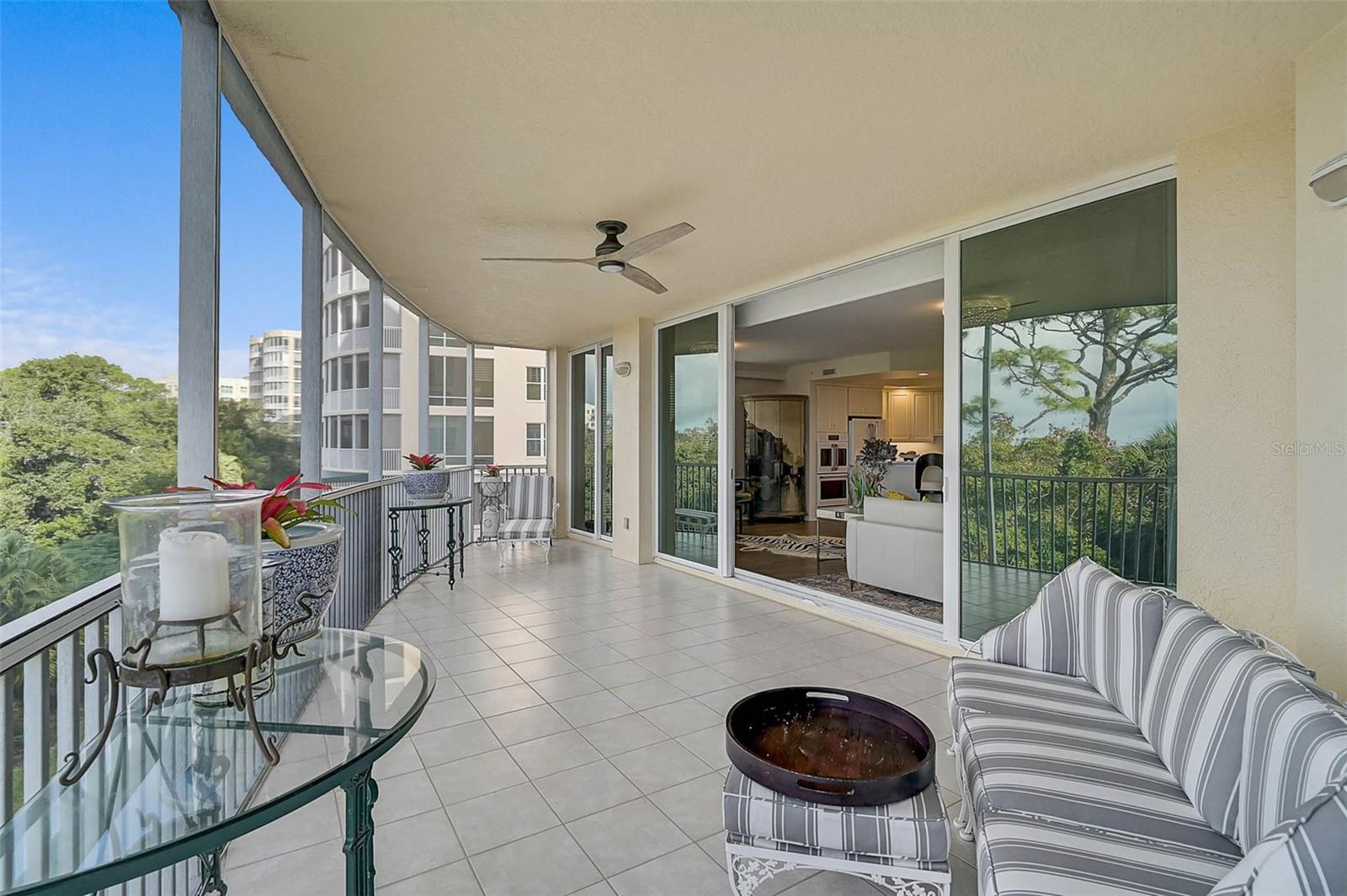 MERIDIAN AT THE OAKS PRESERVE - Residential