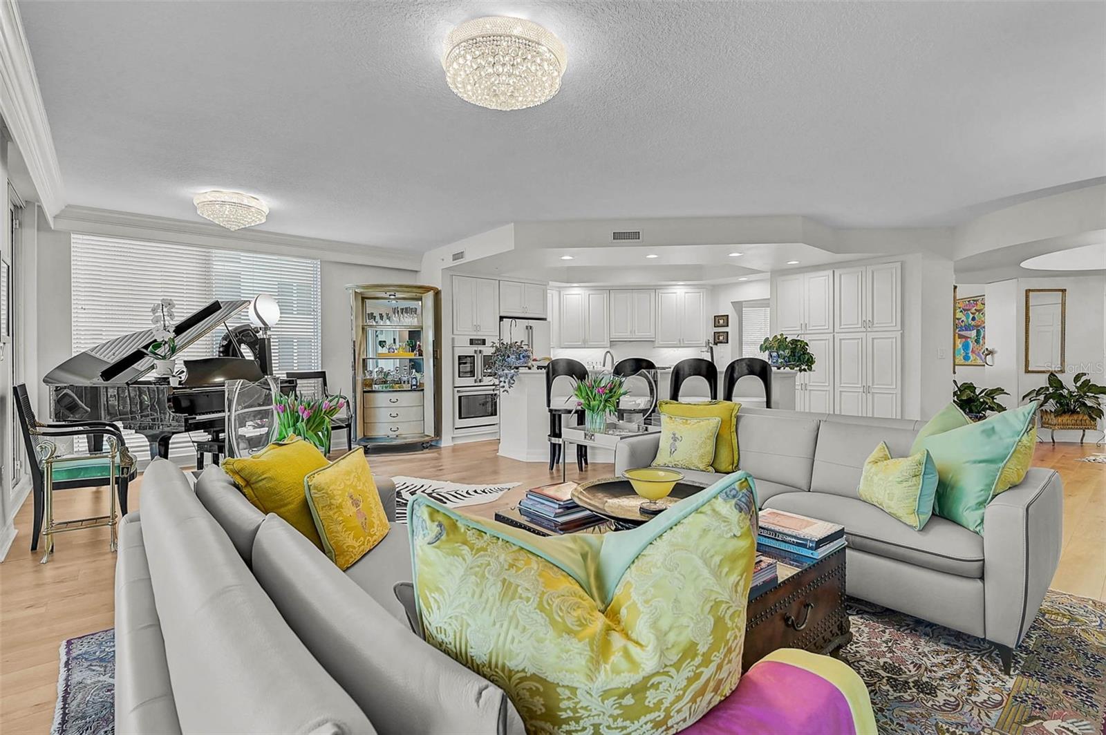 MERIDIAN AT THE OAKS PRESERVE - Residential