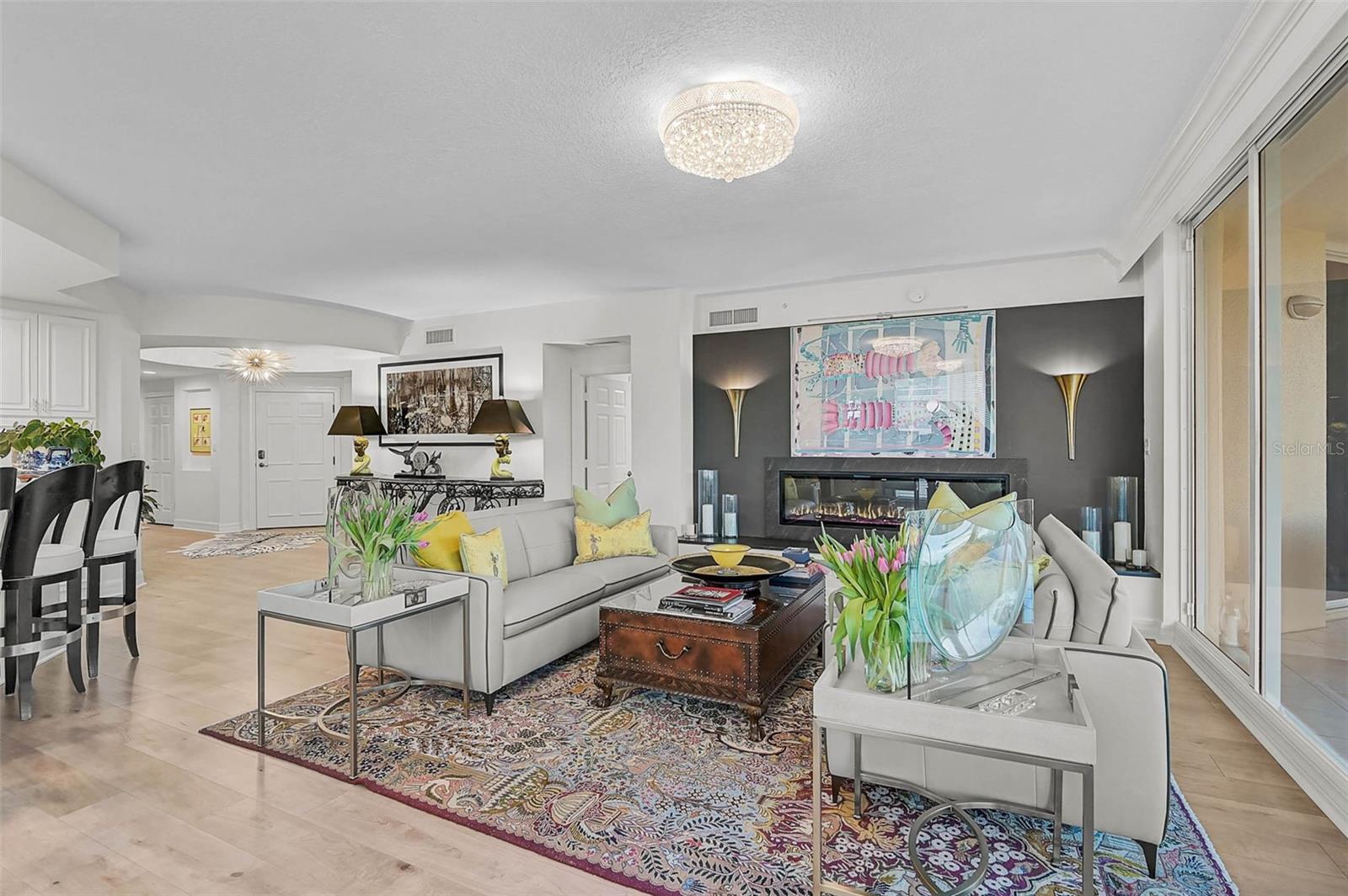 MERIDIAN AT THE OAKS PRESERVE - Residential