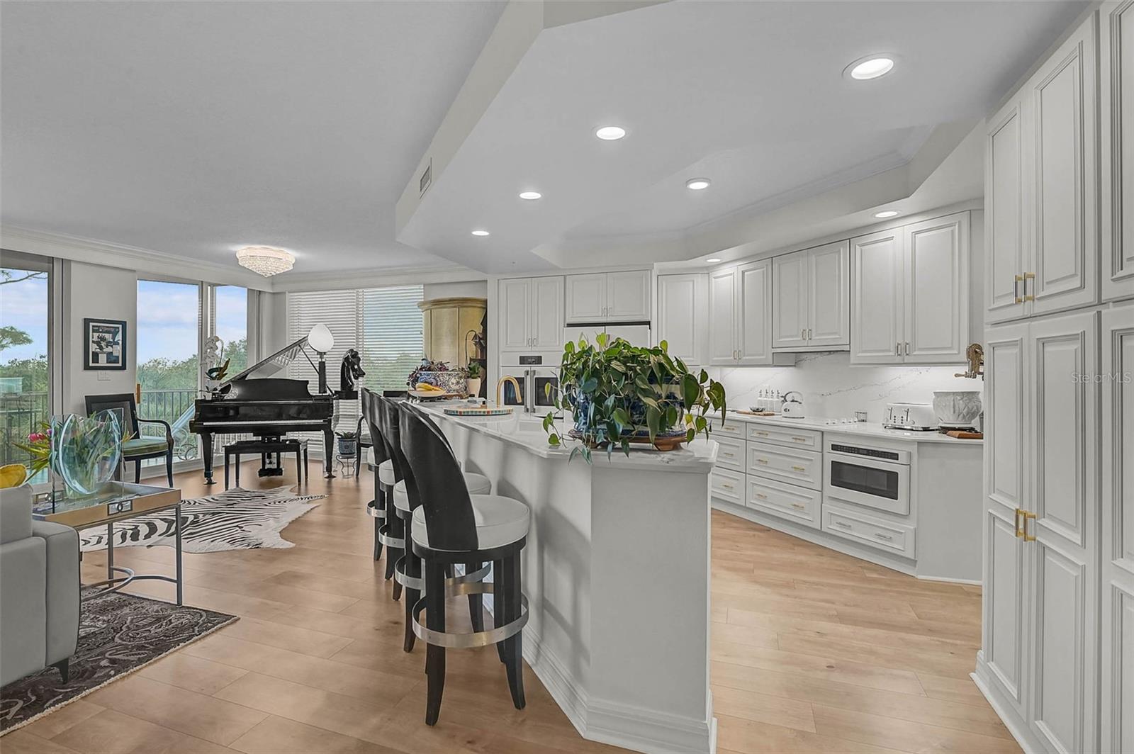 MERIDIAN AT THE OAKS PRESERVE - Residential