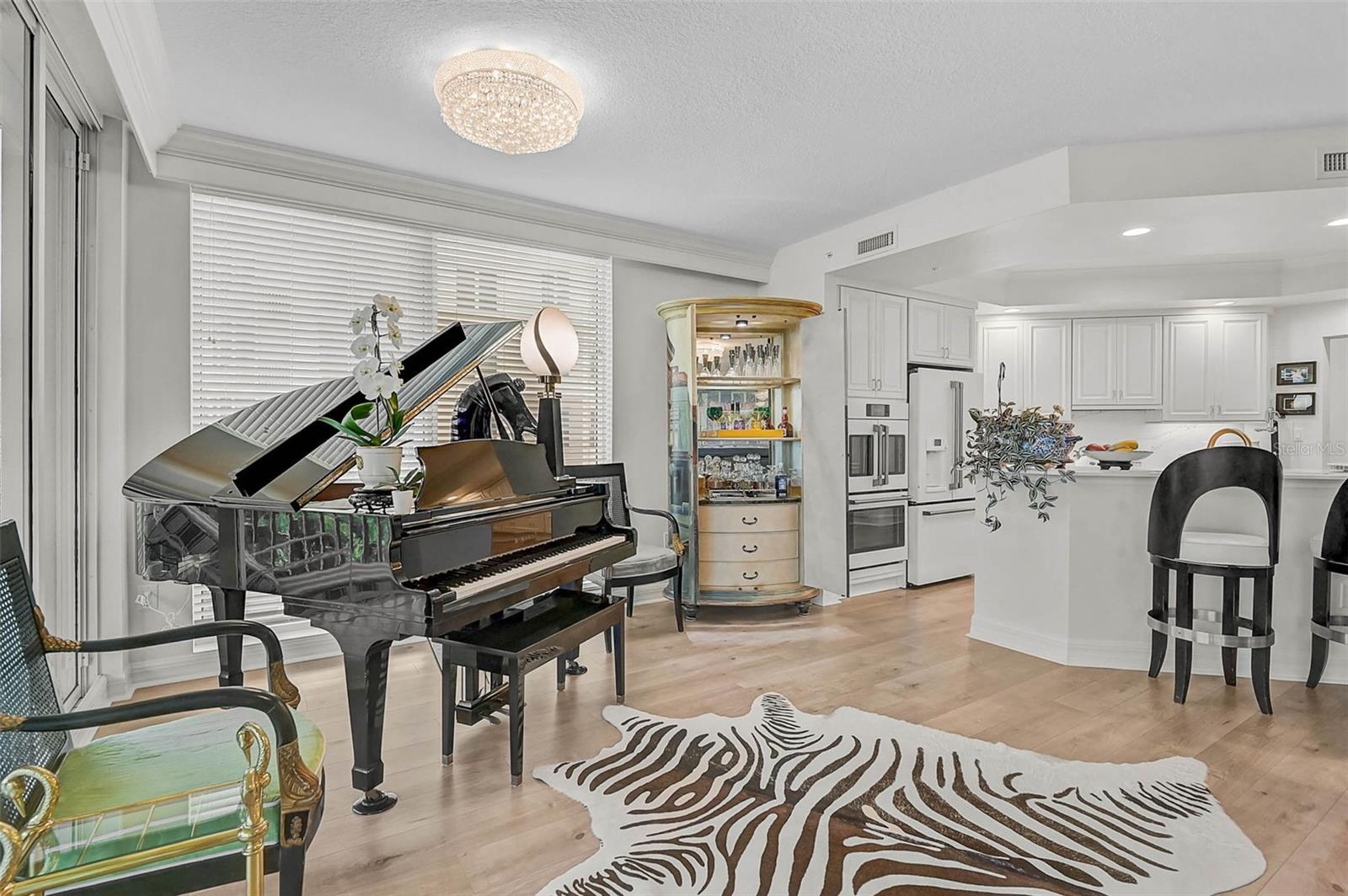 MERIDIAN AT THE OAKS PRESERVE - Residential