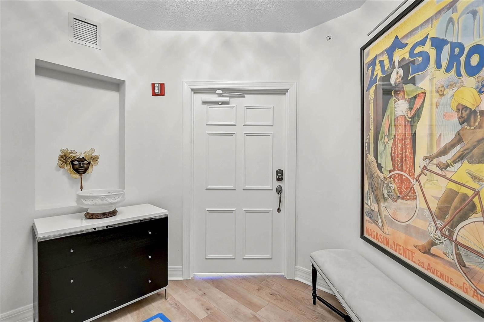 MERIDIAN AT THE OAKS PRESERVE - Residential