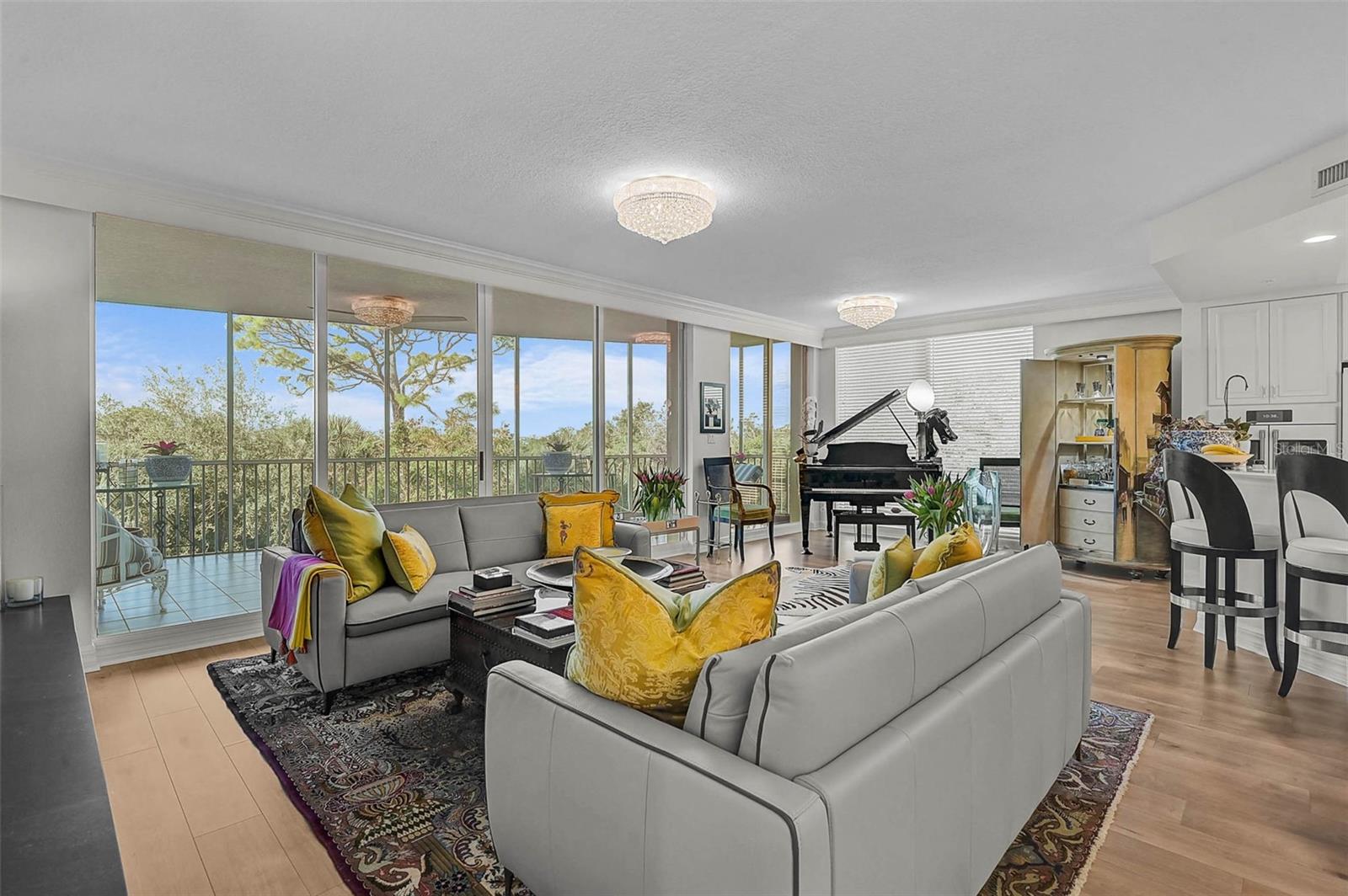 MERIDIAN AT THE OAKS PRESERVE - Residential