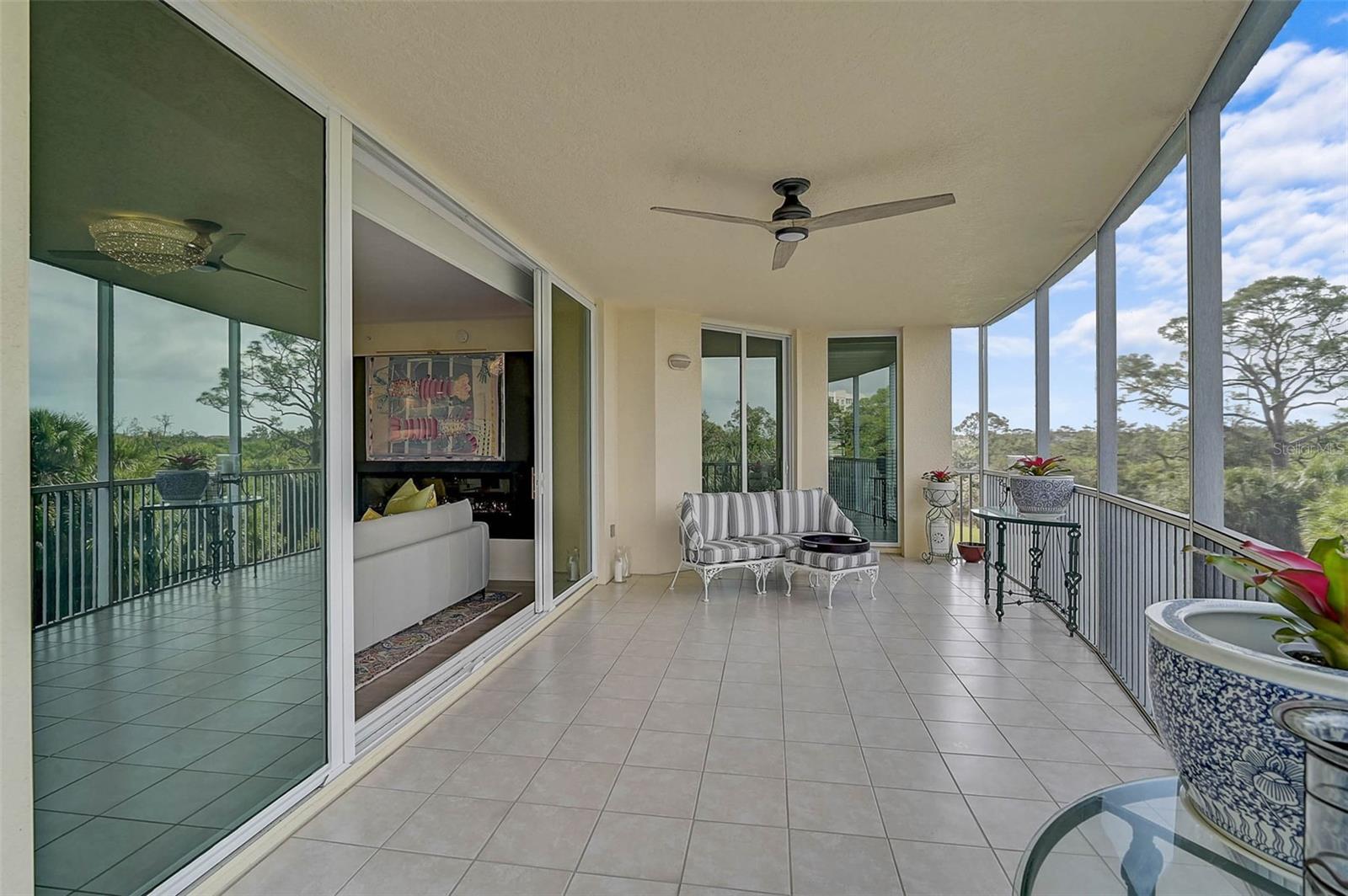 MERIDIAN AT THE OAKS PRESERVE - Residential