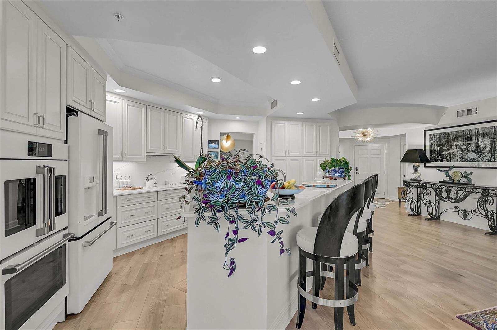 MERIDIAN AT THE OAKS PRESERVE - Residential