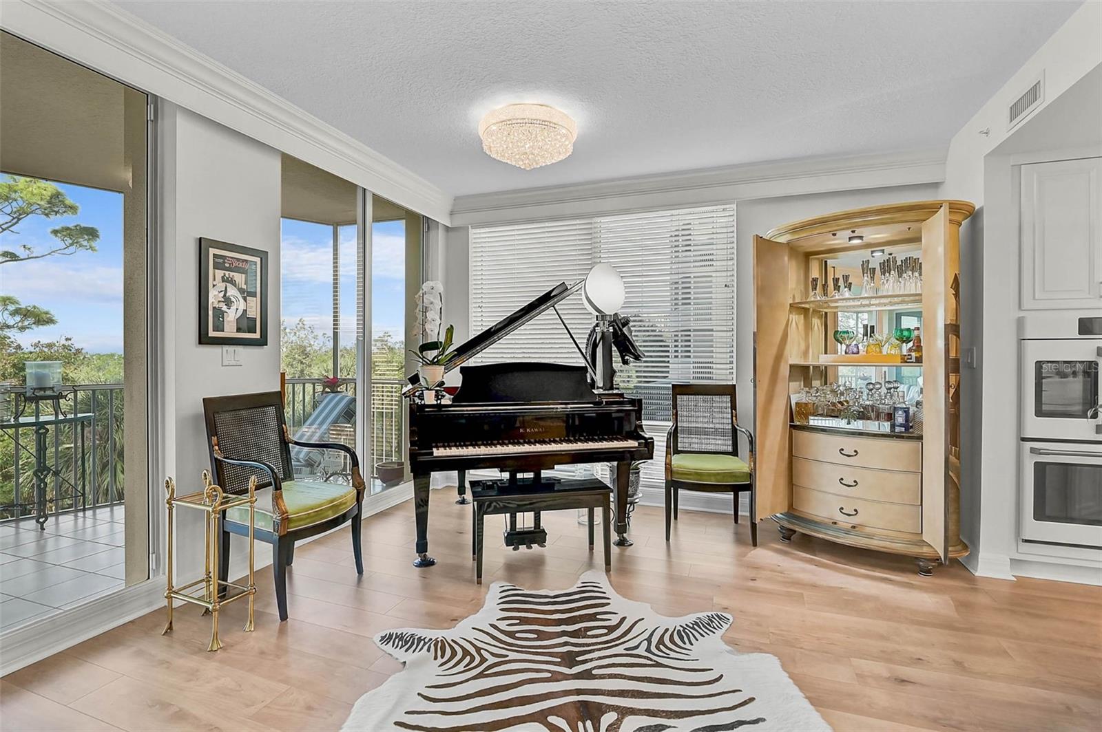 MERIDIAN AT THE OAKS PRESERVE - Residential