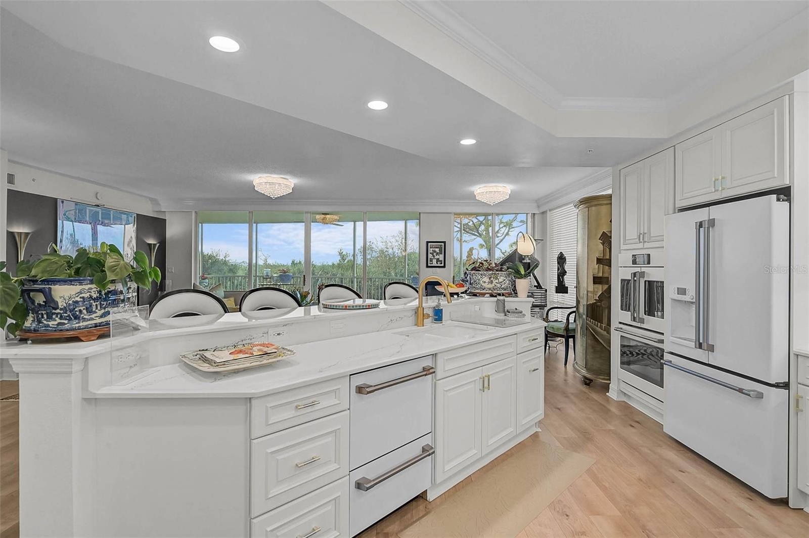 MERIDIAN AT THE OAKS PRESERVE - Residential